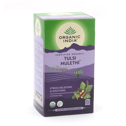 Mulethi 25 BAGS