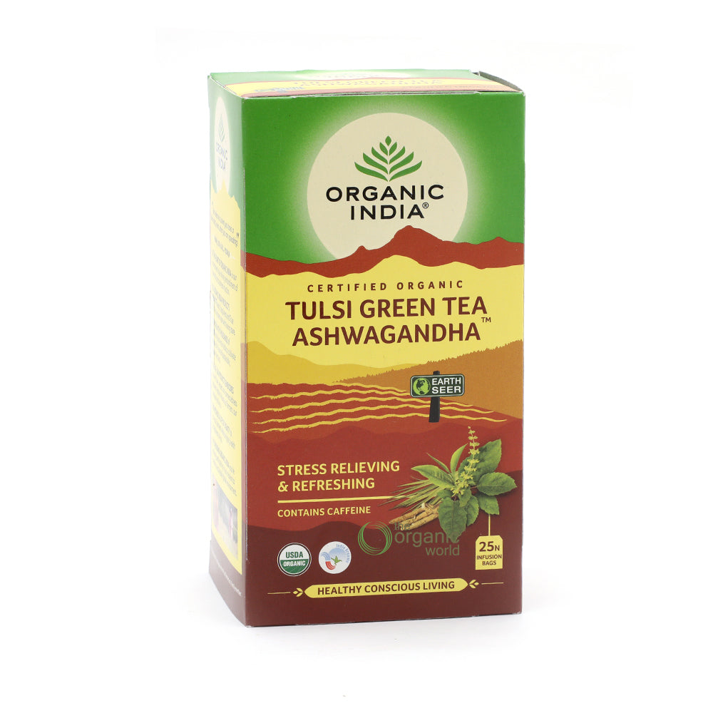 Ashwagandha 1 UNIT
