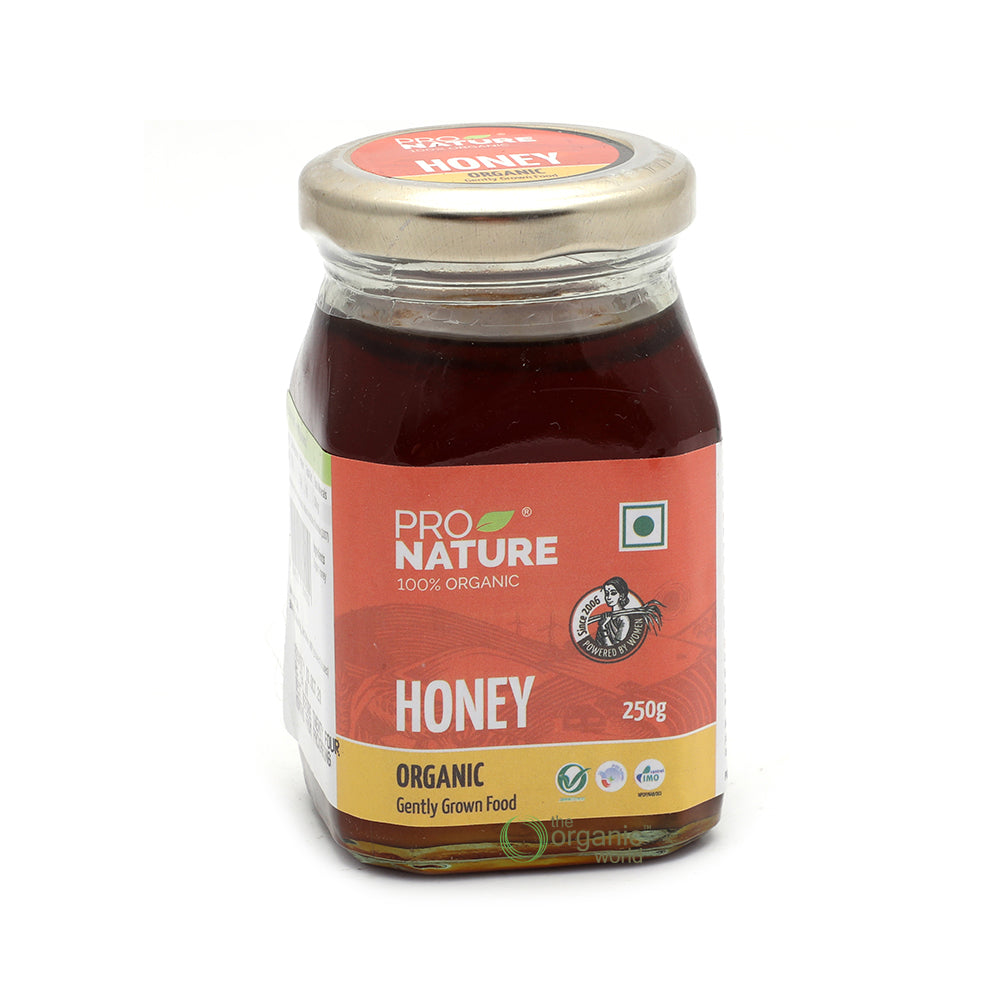 Honey 250 GM