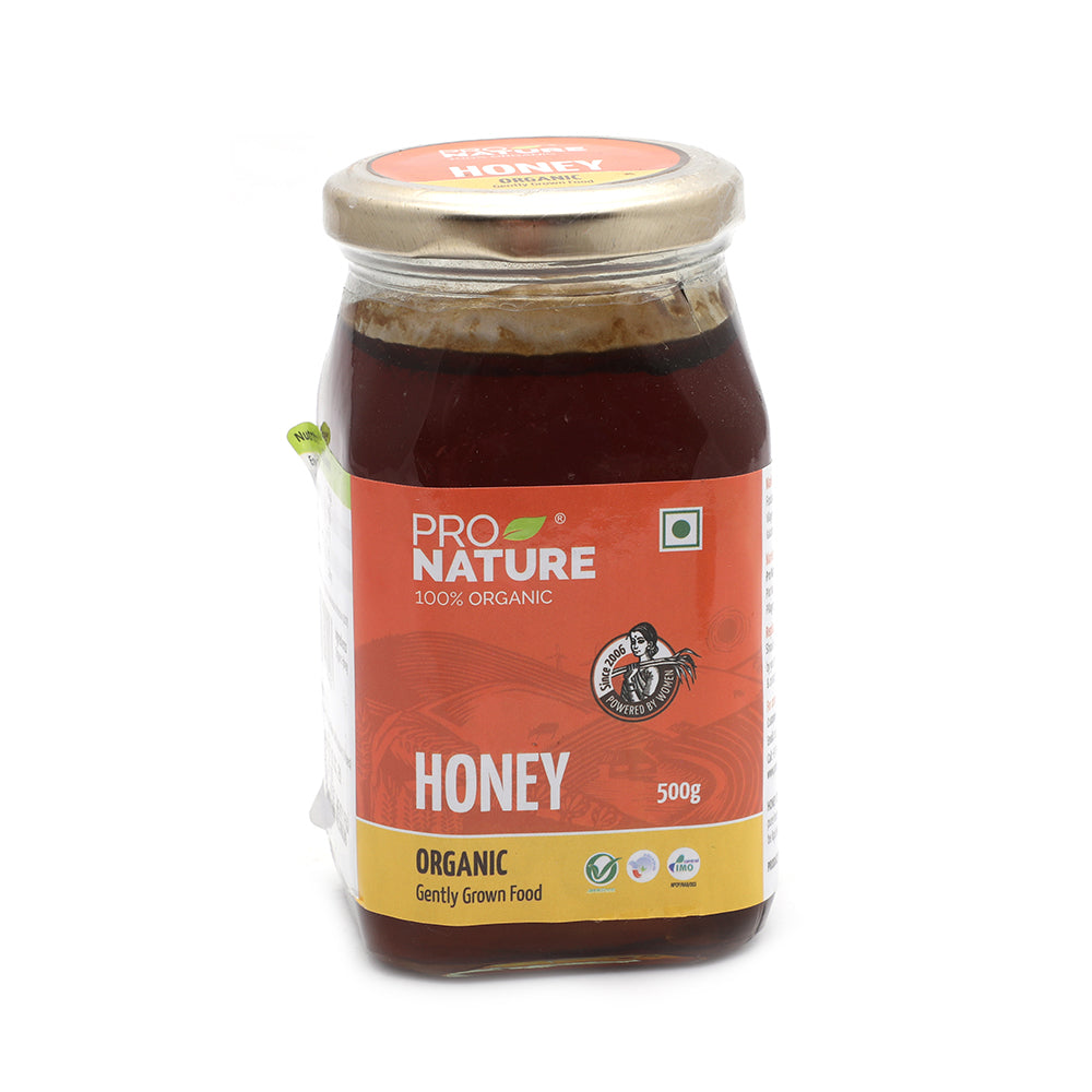 Honey 500 GM