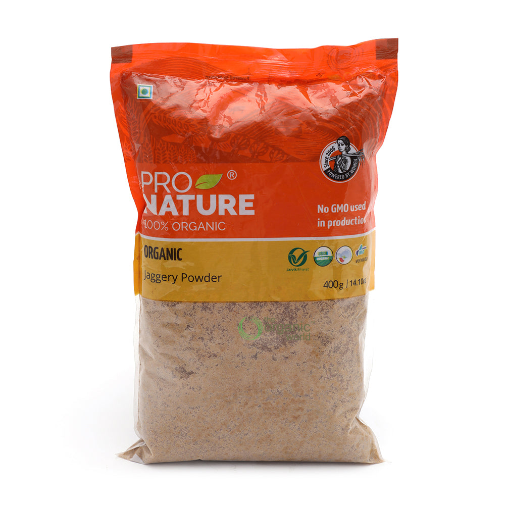 Jaggery Powder 500 GM