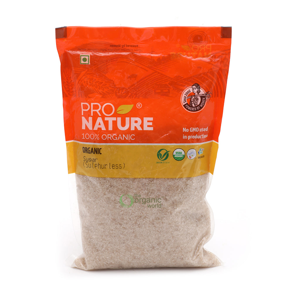 Sugar 500 GM