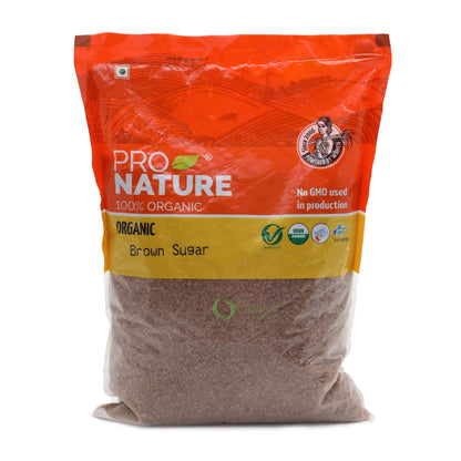 Brown Sugar 1 KG