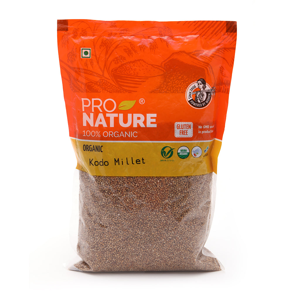 Kodo Millet 500 GM