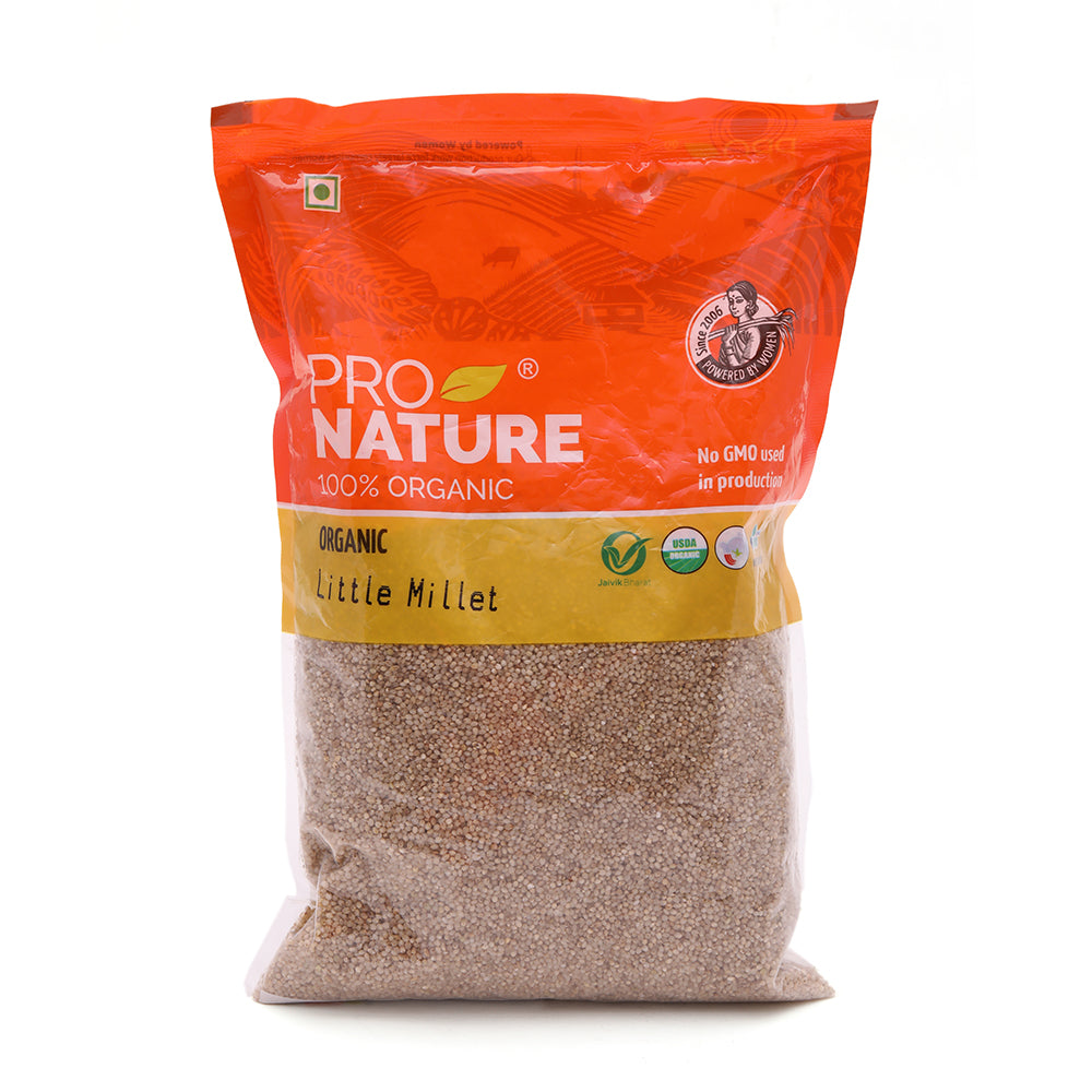 Little Millet 500 GM