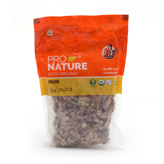 Walnuts 200 GM