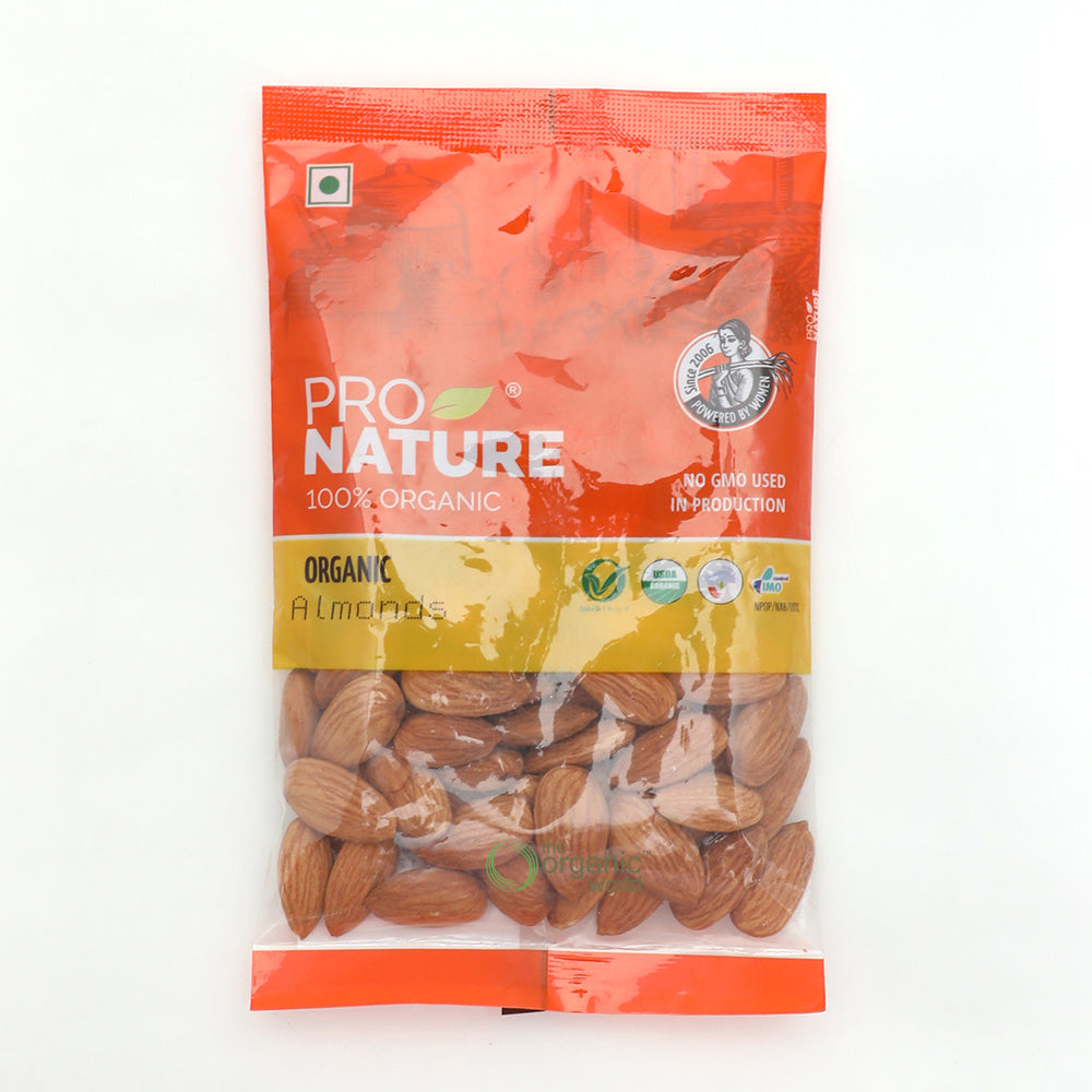Almonds 100 GM