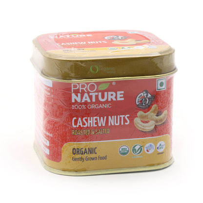 Cashew Nuts 100 GM