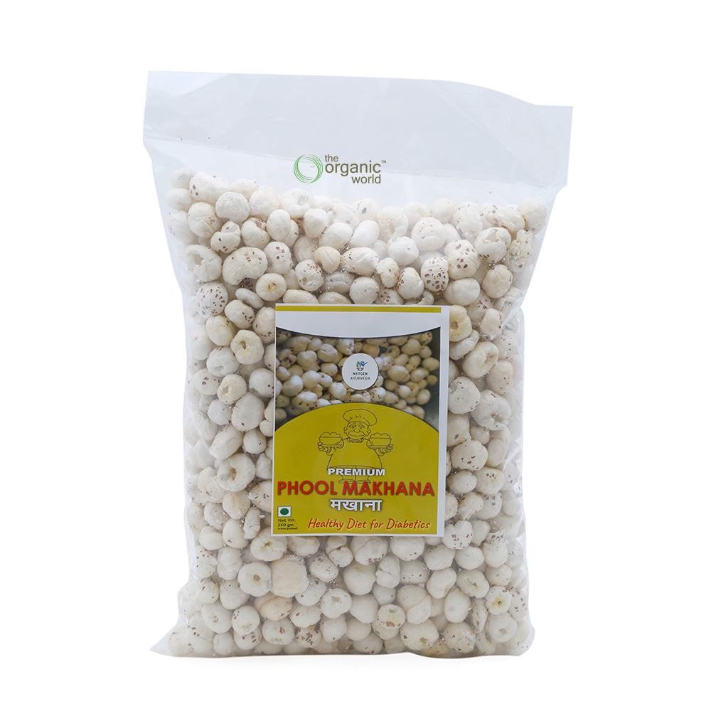 Phool Makhana 250 GM