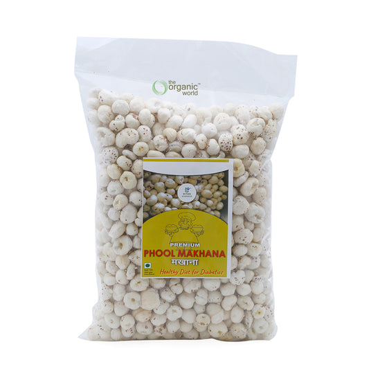 Phool Makhana 250 GM
