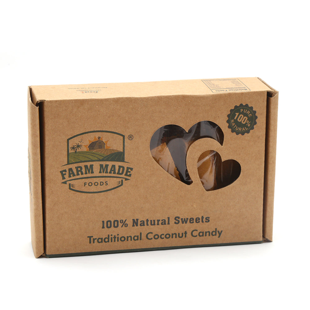 Coconut Candy 200 GM