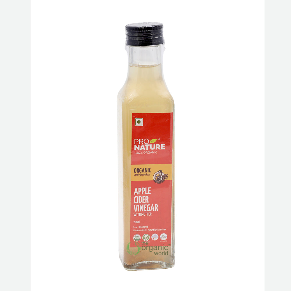 Apple Cider Vinegar 250 ML