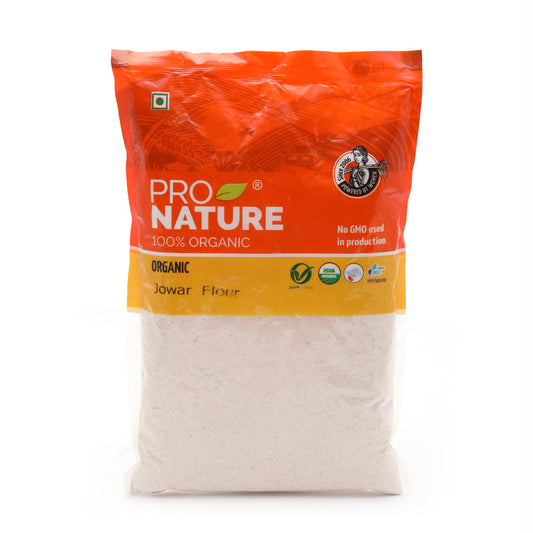 Jowar Flour 500 GM