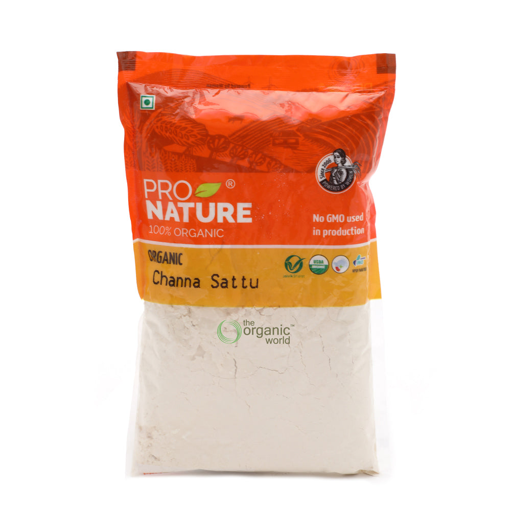Channa Sattu 250 GM