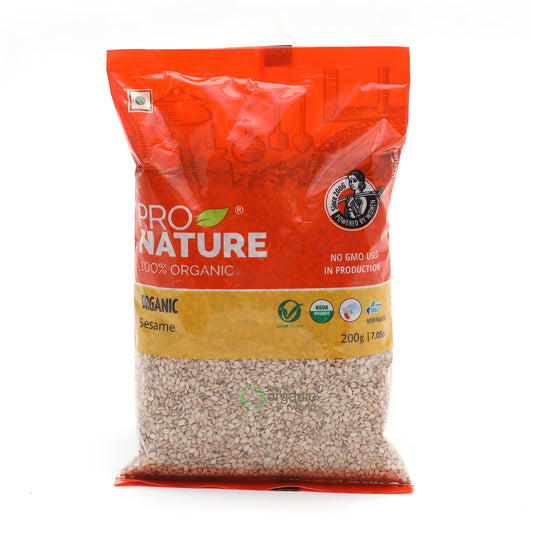 Sesame 200 GM