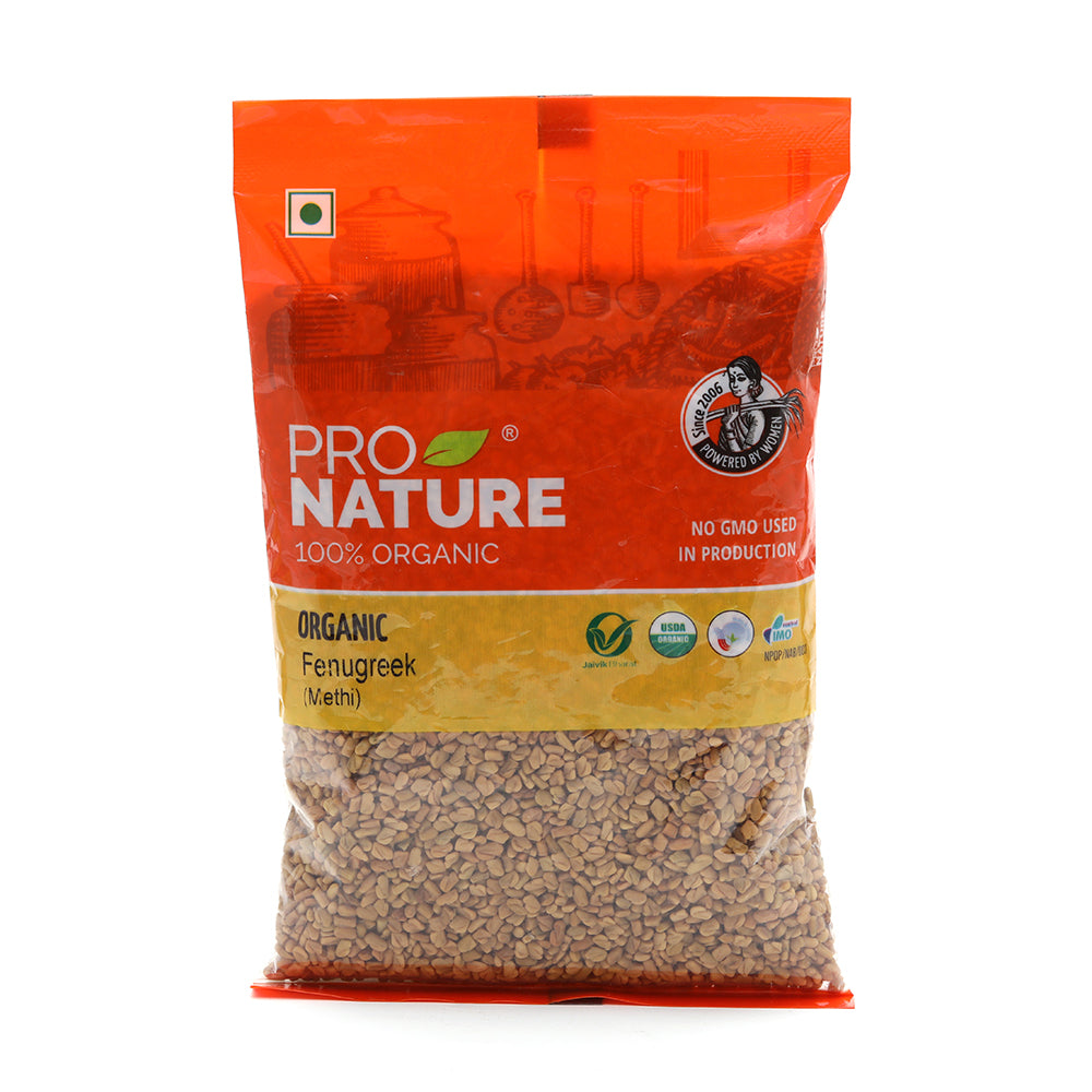 Fenugreek 200 GM