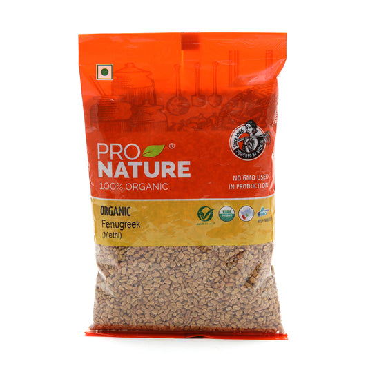 Fenugreek 200 GM