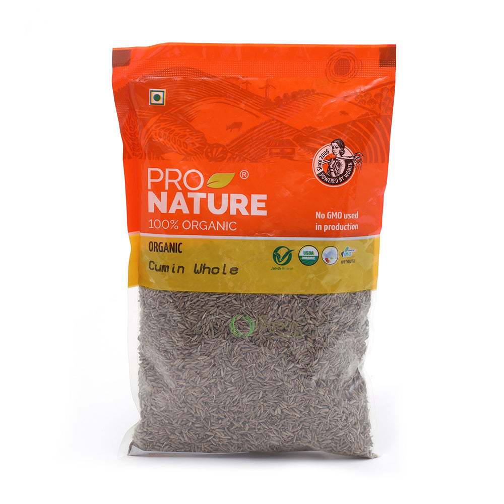 Cumin Whole 250 GM