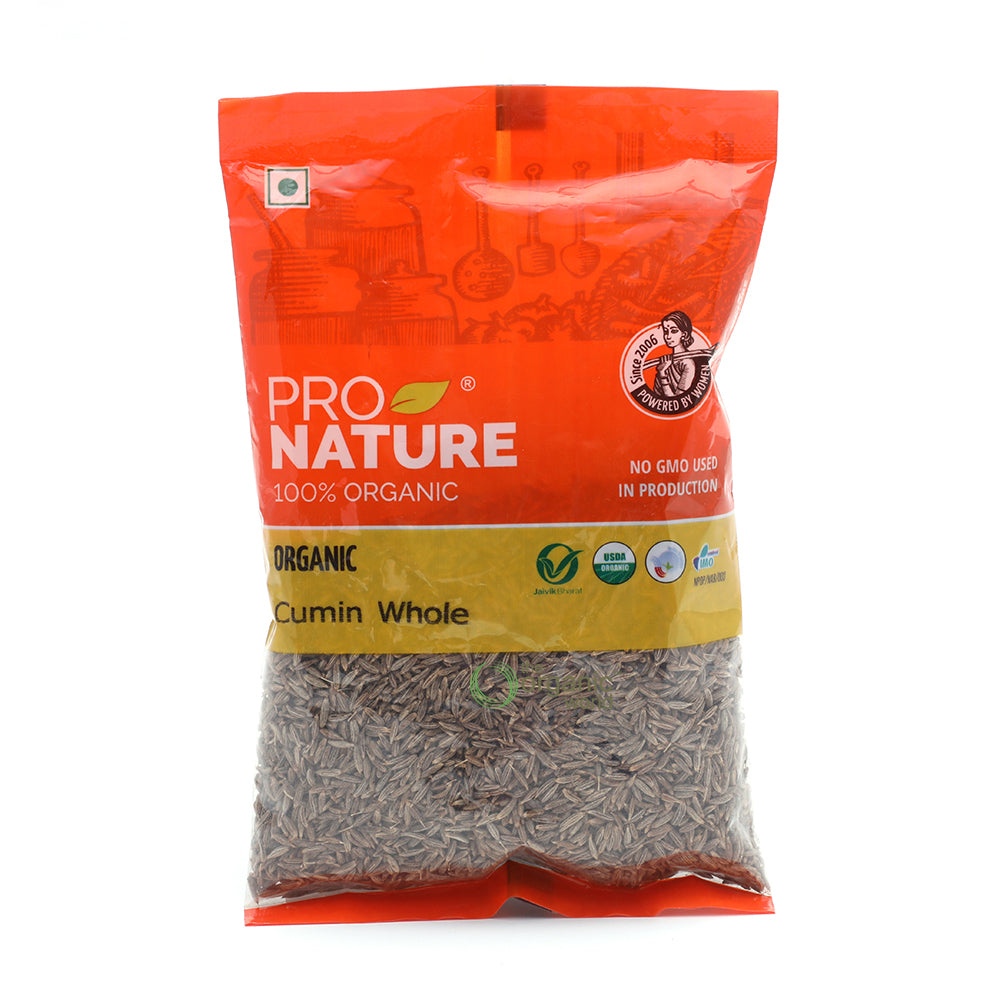Cumin 100 GM