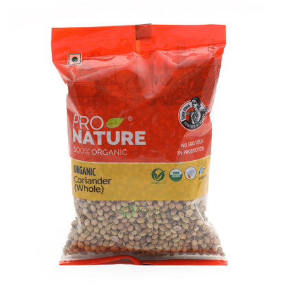 Coriander Whole 100 GM