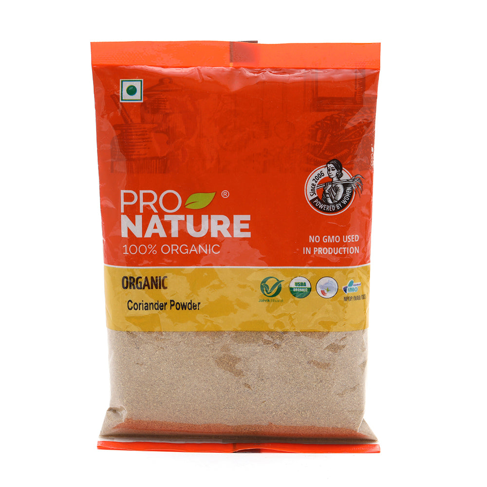 Coriander Powder 100 GM