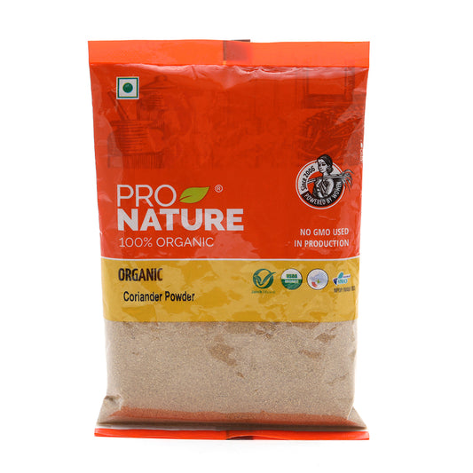 Coriander Powder 100 GM