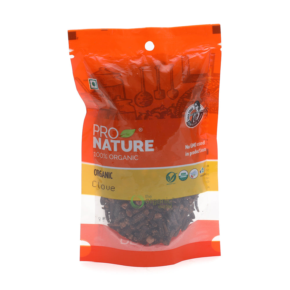 Clove 50 GM