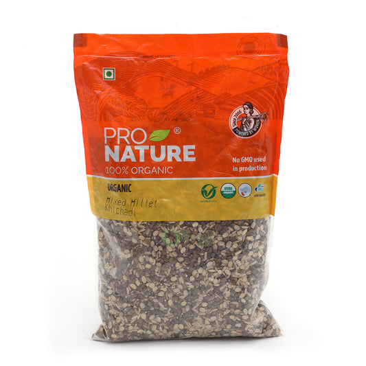 Multi Millet Khichadi 500 GM