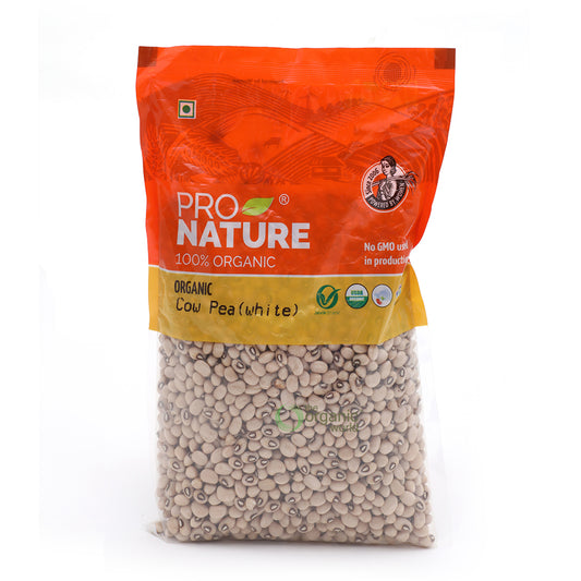 Cowpea White 500 GM