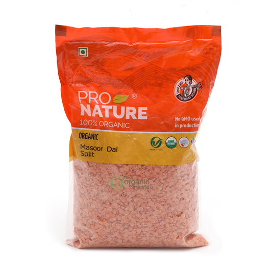 Masoor Dal 500 GM