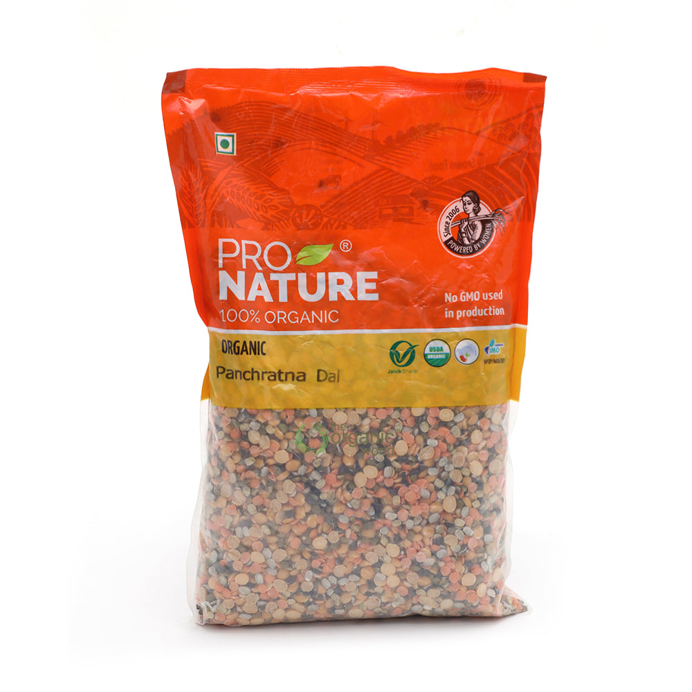 Panchratna Dal 500 GM