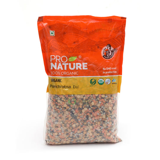 Panchratna Dal 500 GM