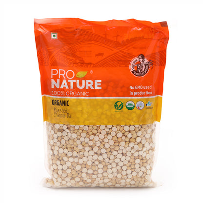 Roasted Channa Dal 500 GM