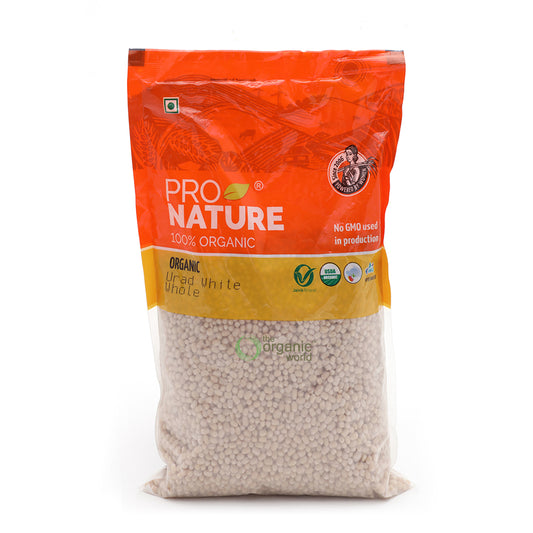 Urad White Whole 1 KG