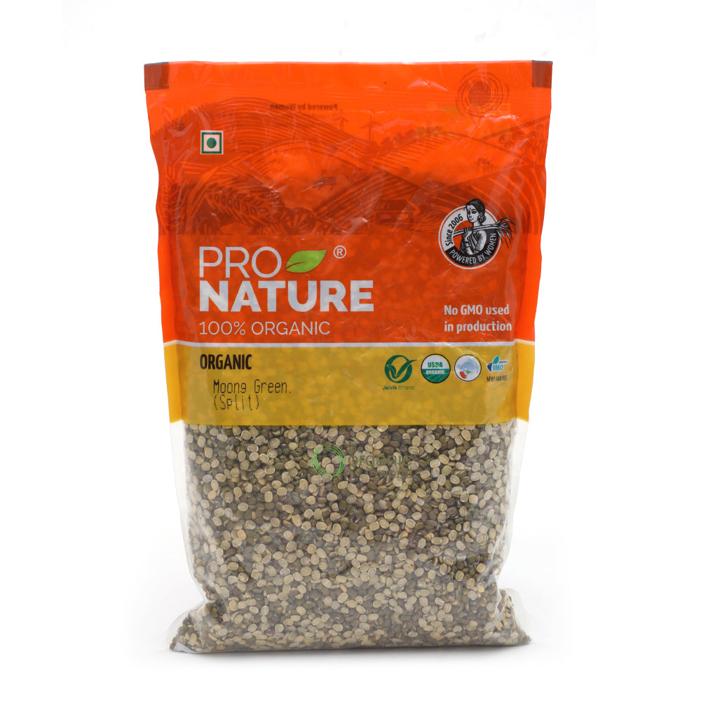 Split Moong Dal 500 GM