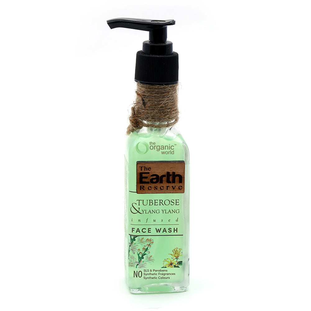 Lavender & Turmeric Shampoo 100 ML