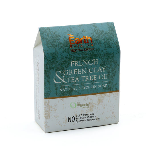 French Tea Tree Oil 100 GM