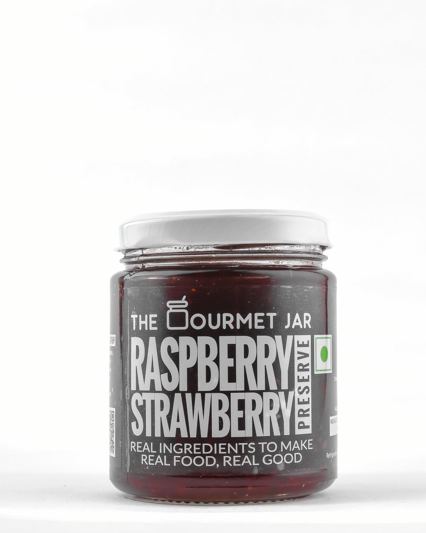 Rasbery Strawbery 230 GM