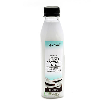 Virgin Coconut Oil 250 GM