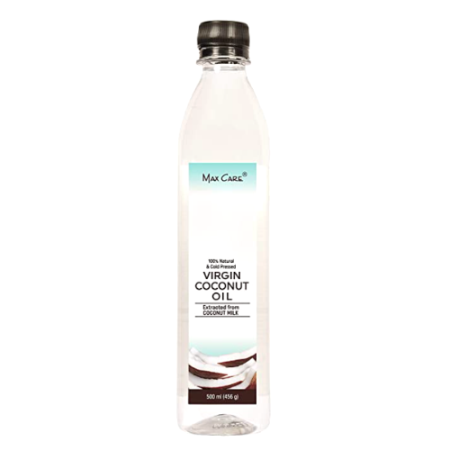 Virgin Coconut Oil 500 ML (2)
