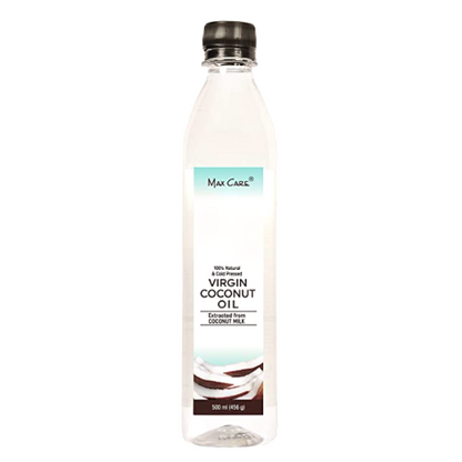 Virgin Coconut Oil 500 ML (2)
