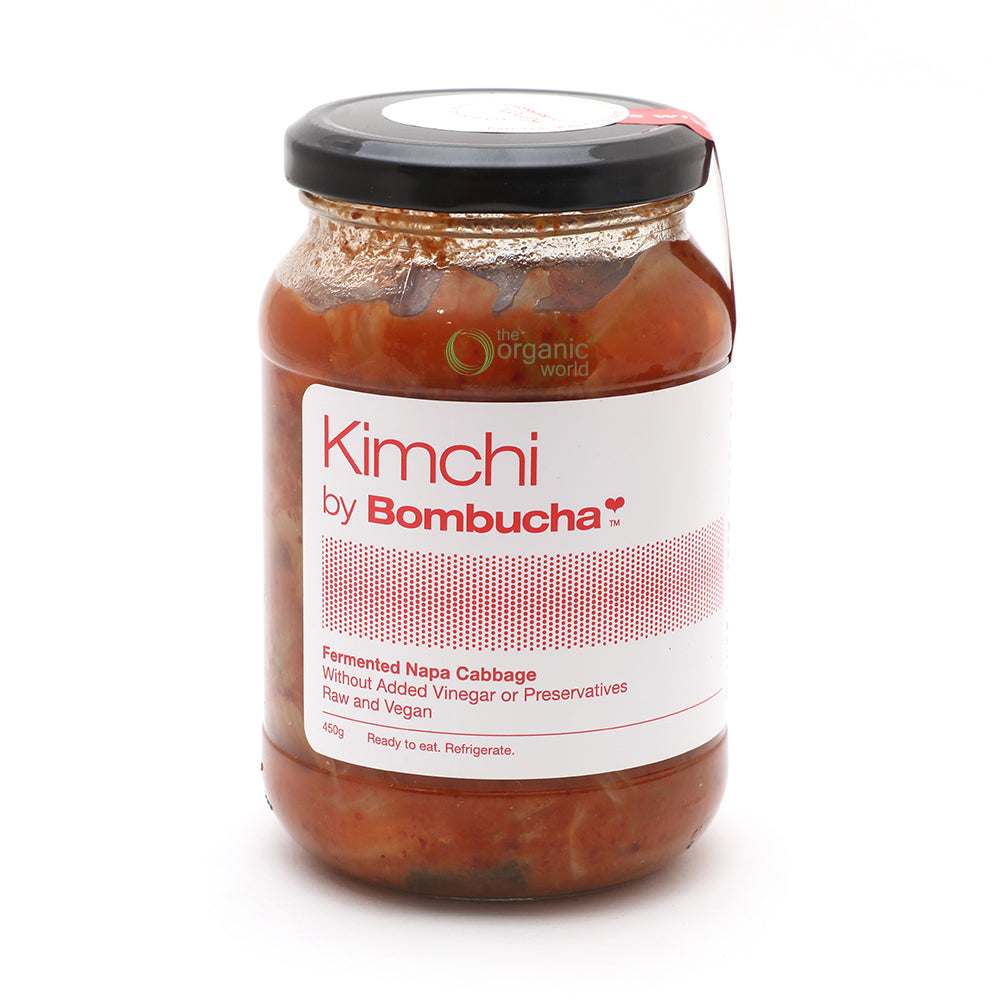 Kimchi 500 GM
