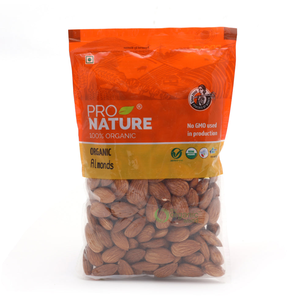 Almonds 250 GM