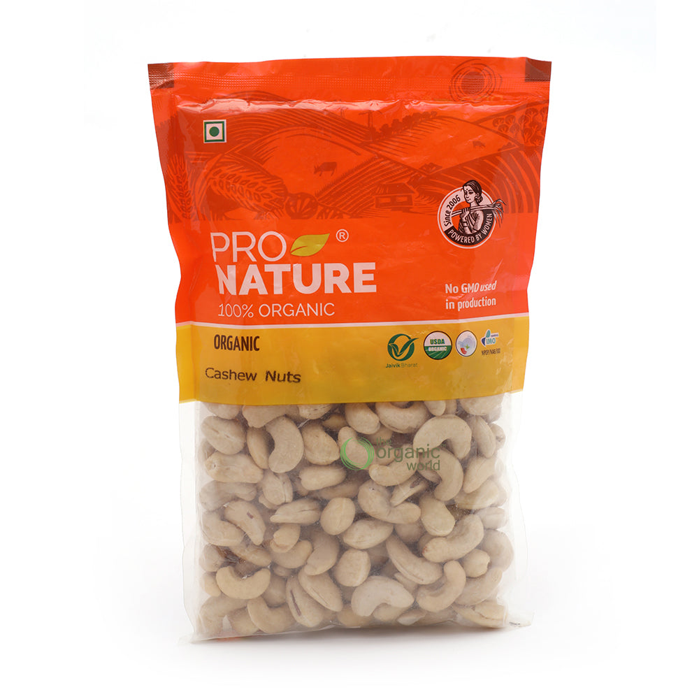 Cashew Nuts 250 GM
