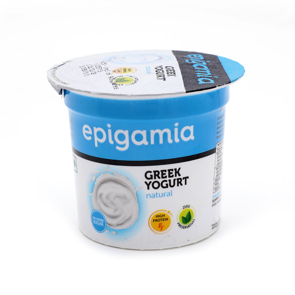 Natural 85 GM
