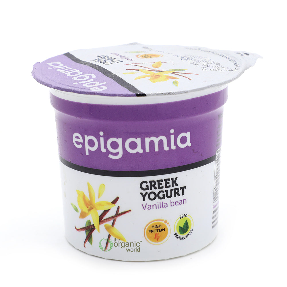 Vanilla Bean 85 GM