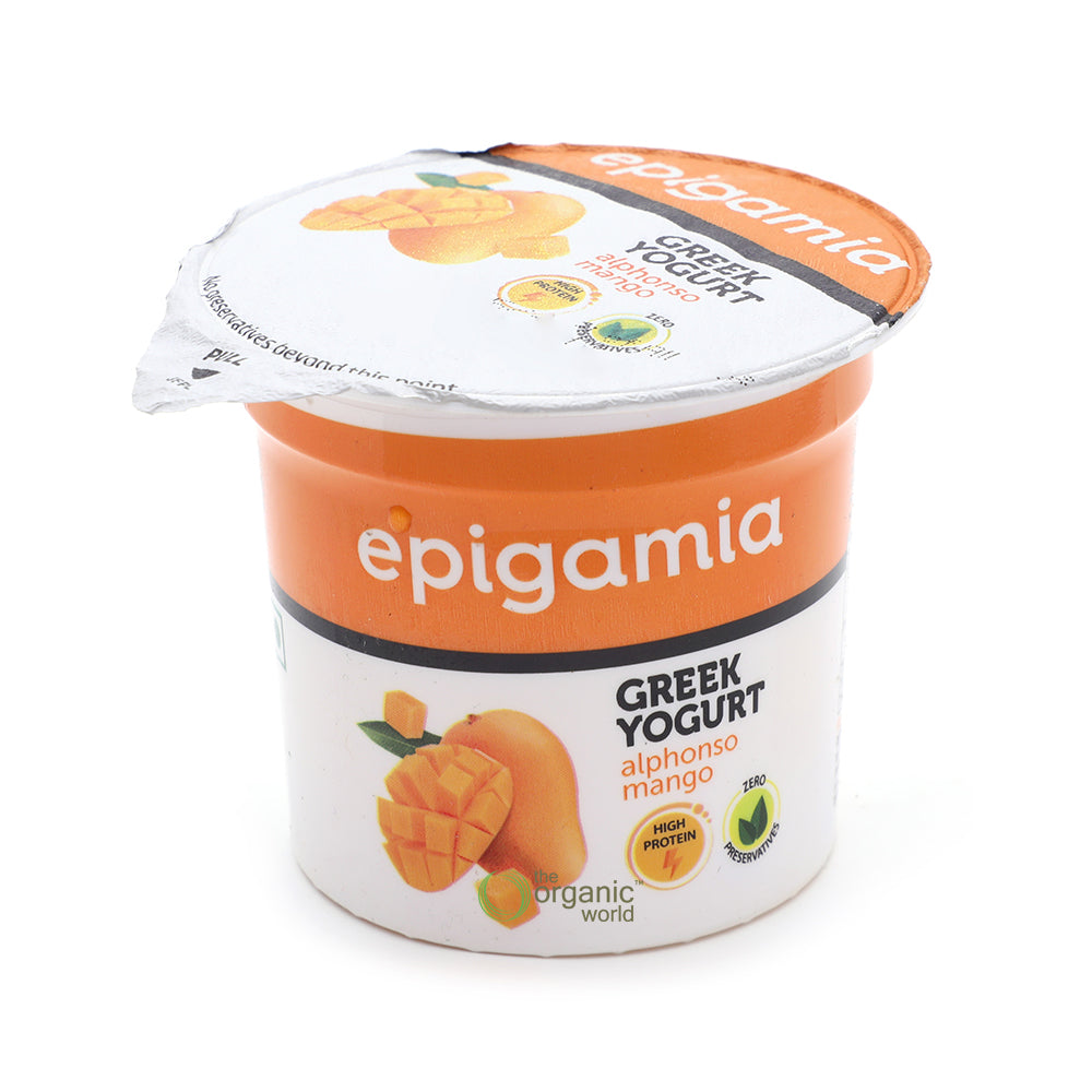Alphonso Mango 85 GM