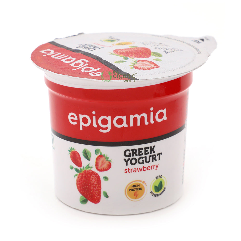 Strawberry 85 GM