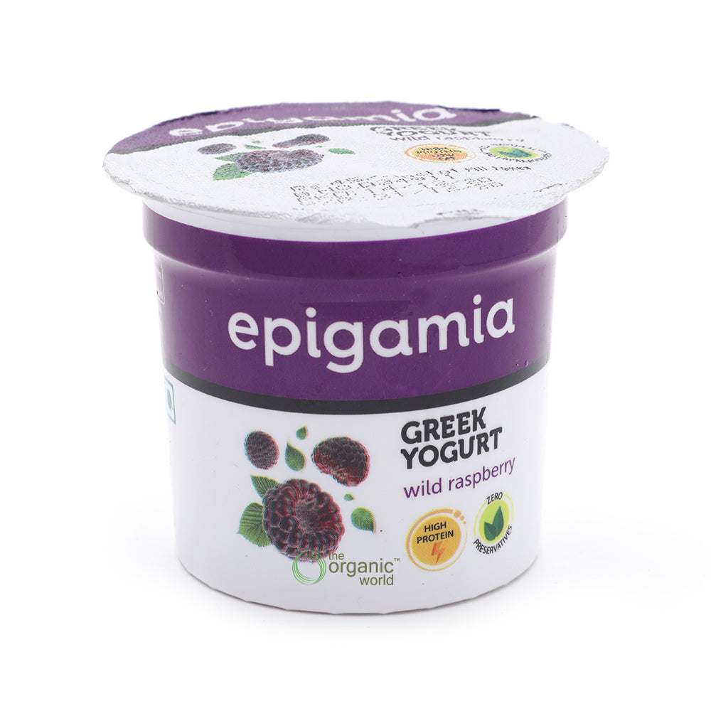 Wild Raspberry 85 GM