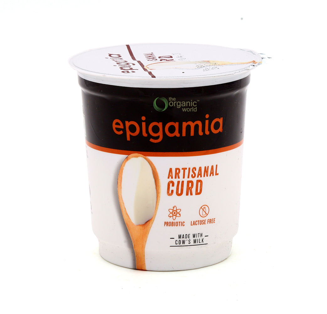 Artisanal Curd 400 GM
